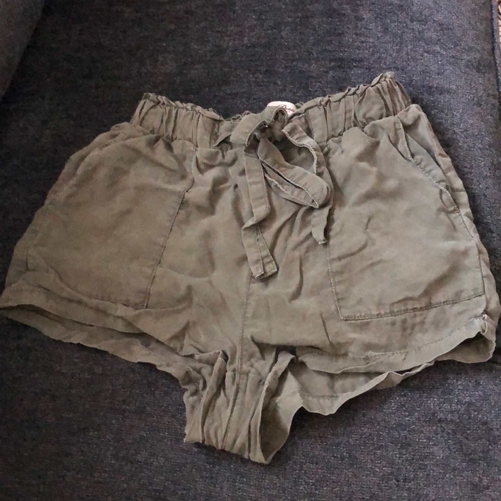 Shorts